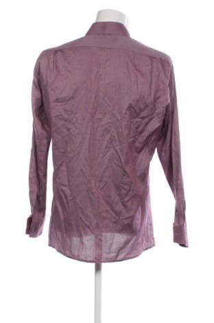 Herrenhemd Olymp, Größe L, Farbe Rot, Preis 17,99 €