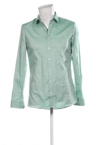 Herrenhemd Olymp, Größe M, Farbe Mehrfarbig, Preis € 13,99