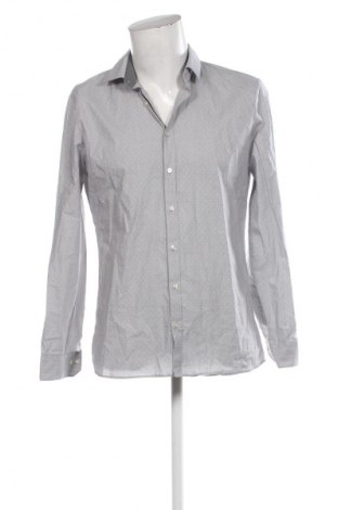 Herrenhemd Olymp, Größe L, Farbe Mehrfarbig, Preis 13,99 €