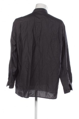 Herrenhemd Olymp, Größe XL, Farbe Grau, Preis € 30,85