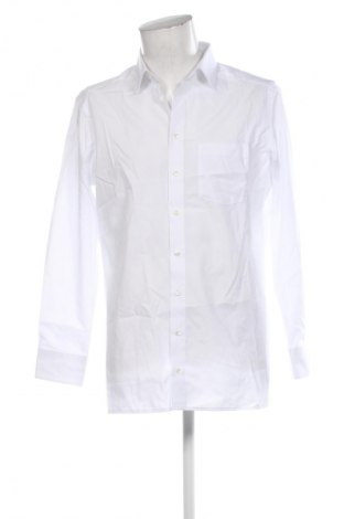 Herrenhemd Olymp, Größe L, Farbe Weiß, Preis 66,99 €