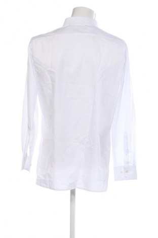 Herrenhemd Olymp, Größe L, Farbe Weiß, Preis 66,99 €