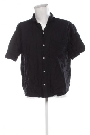 Herrenhemd Only & Sons, Größe XXL, Farbe Schwarz, Preis € 22,99