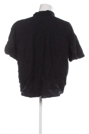 Herrenhemd Only & Sons, Größe XXL, Farbe Schwarz, Preis € 22,99