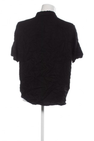 Herrenhemd Only & Sons, Größe XXL, Farbe Schwarz, Preis 24,99 €