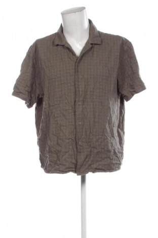 Cămașă de bărbați Only & Sons, Mărime XXL, Culoare Verde, Preț 96,99 Lei