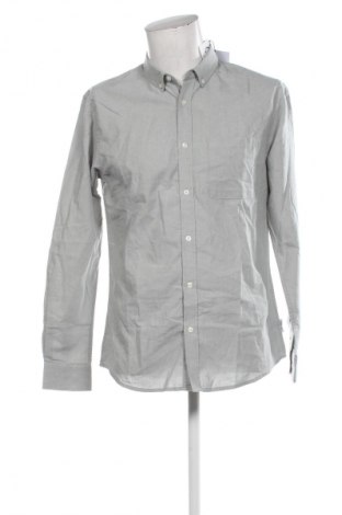 Cămașă de bărbați Only & Sons, Mărime L, Culoare Verde, Preț 116,99 Lei