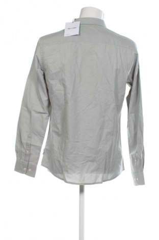 Cămașă de bărbați Only & Sons, Mărime L, Culoare Verde, Preț 116,99 Lei