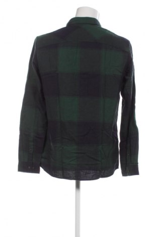 Herrenhemd Originals By Jack & Jones, Größe L, Farbe Mehrfarbig, Preis 41,99 €