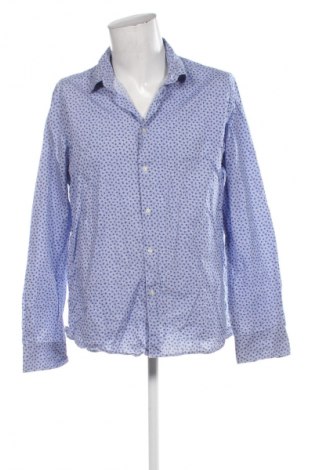 Herrenhemd Oviesse, Größe XXL, Farbe Mehrfarbig, Preis 18,97 €