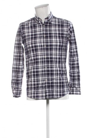 Herrenhemd Oxford, Größe S, Farbe Mehrfarbig, Preis € 3,99