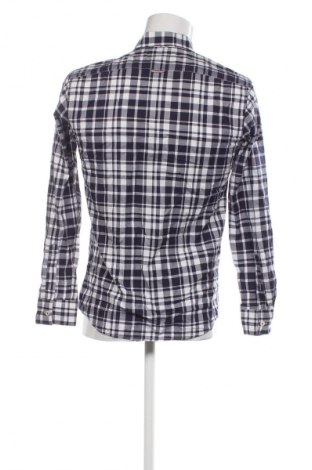 Herrenhemd Oxford, Größe S, Farbe Mehrfarbig, Preis € 3,99