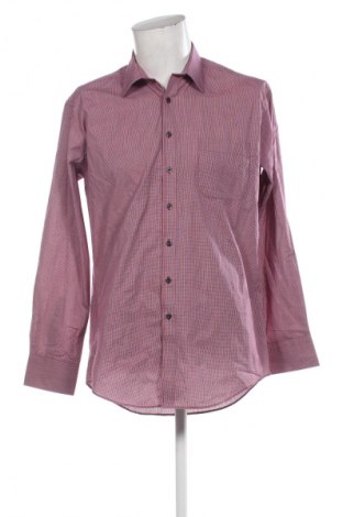 Herrenhemd Paramount, Größe L, Farbe Mehrfarbig, Preis 3,99 €