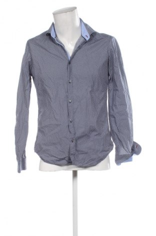 Męska koszula Paul Hunter, Rozmiar M, Kolor Kolorowy, Cena 126,44 zł