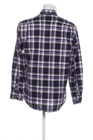 Herrenhemd Peter Fitch, Größe M, Farbe Mehrfarbig, Preis 7,99 €