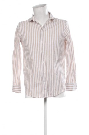 Мъжка риза Piazza Italia, Размер M, Цвят Многоцветен, Цена 17,99 лв.