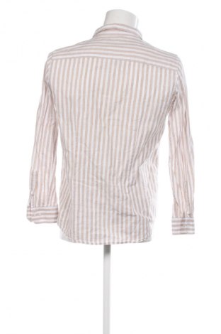 Мъжка риза Piazza Italia, Размер M, Цвят Многоцветен, Цена 17,99 лв.