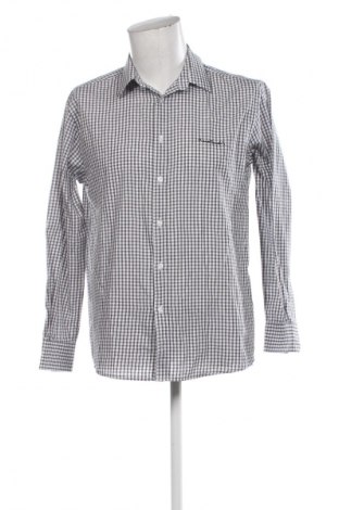 Herrenhemd Pierre Cardin, Größe L, Farbe Mehrfarbig, Preis 15,99 €