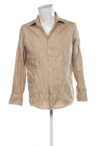 Herrenhemd Pierre Cardin, Größe L, Farbe Mehrfarbig, Preis 24,95 €