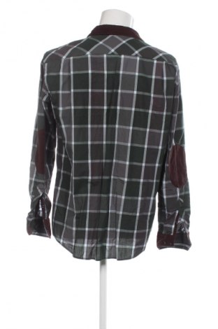 Herrenhemd Pierre Cardin, Größe L, Farbe Mehrfarbig, Preis € 18,99