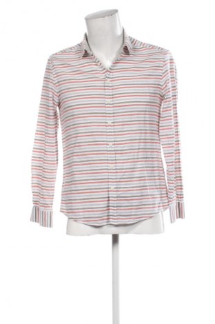 Herrenhemd Pierre Cardin, Größe M, Farbe Mehrfarbig, Preis 17,99 €