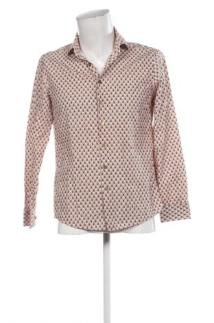 Herrenhemd Pierre Cardin, Größe M, Farbe Mehrfarbig, Preis 28,13 €