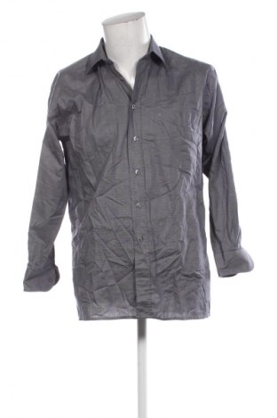 Herrenhemd Pierre Cardin, Größe M, Farbe Mehrfarbig, Preis 7,99 €