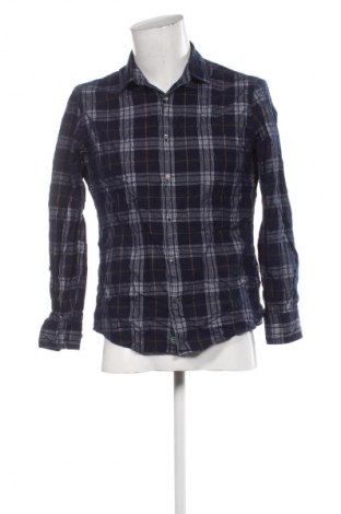 Herrenhemd Pierre Cardin, Größe M, Farbe Mehrfarbig, Preis 7,99 €