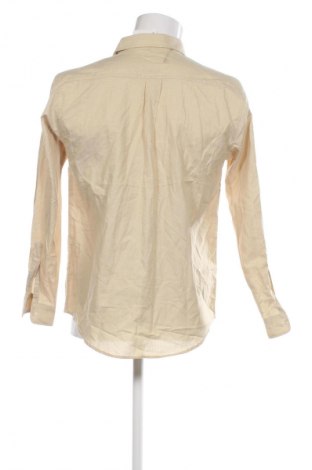 Cămașă de bărbați Polo, Mărime M, Culoare Bej, Preț 92,99 Lei