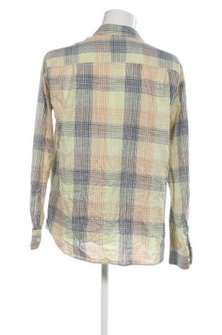 Herrenhemd Polo Club, Größe XL, Farbe Mehrfarbig, Preis 36,99 €