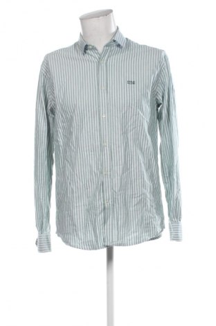 Herrenhemd Polo Club, Größe L, Farbe Mehrfarbig, Preis 36,99 €