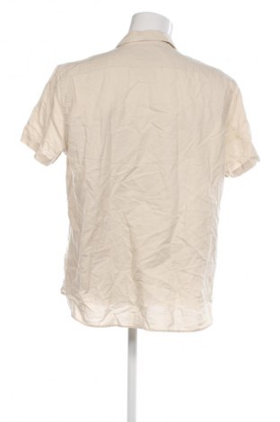 Męska koszula Polo Club, Rozmiar XXL, Kolor Beżowy, Cena 290,99 zł