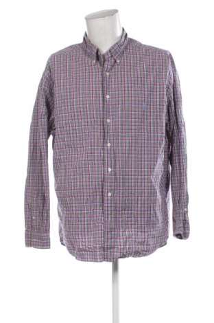 Herrenhemd Polo Ralph Lauren, Größe XXL, Farbe Mehrfarbig, Preis 42,14 €