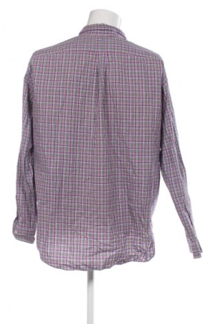 Herrenhemd Polo Ralph Lauren, Größe XXL, Farbe Mehrfarbig, Preis 42,14 €