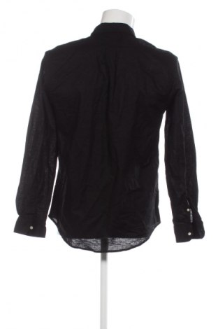 Мъжка риза Polo Ralph Lauren, Размер M, Цвят Черен, Цена 60,33 €