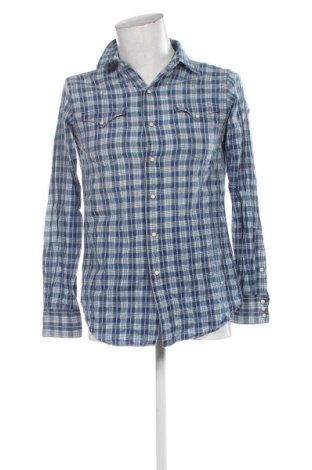 Herrenhemd Polo Ralph Lauren, Größe S, Farbe Mehrfarbig, Preis 29,99 €