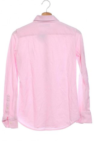 Pánská košile  Polo Ralph Lauren, Velikost S, Barva Růžová, Cena  879,00 Kč