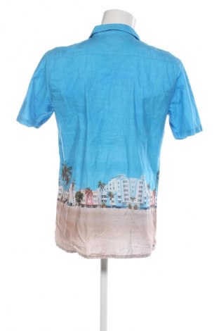 Herrenhemd Primark, Größe M, Farbe Mehrfarbig, Preis € 10,99