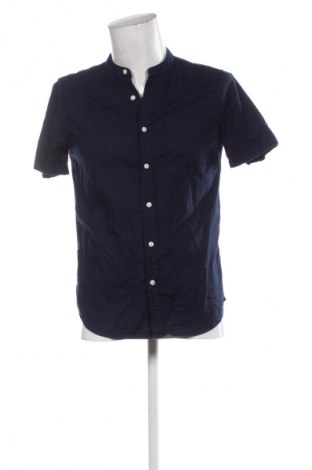Herrenhemd Primark, Größe M, Farbe Blau, Preis € 10,99