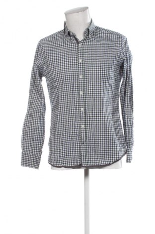 Herrenhemd Profuomo, Größe M, Farbe Mehrfarbig, Preis 20,99 €