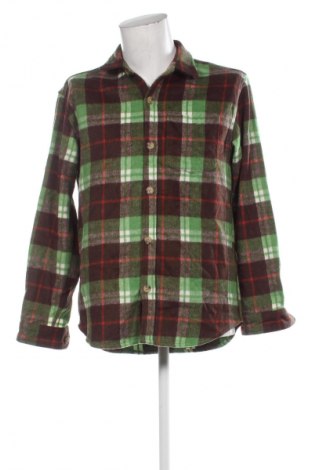 Herrenhemd Pull&Bear, Größe M, Farbe Mehrfarbig, Preis 4,99 €