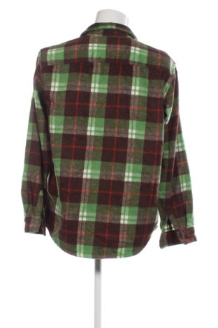 Herrenhemd Pull&Bear, Größe M, Farbe Mehrfarbig, Preis 4,99 €