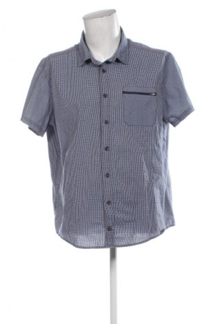 Cămașă de bărbați Quechua, Mărime XXL, Culoare Multicolor, Preț 56,99 Lei