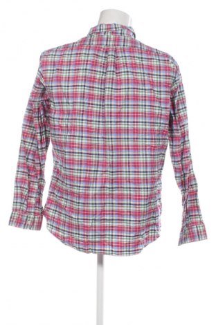 Herrenhemd Ralph Lauren, Größe XL, Farbe Mehrfarbig, Preis 27,99 €