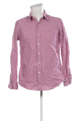 Мъжка риза Ralph Lauren, Размер M, Цвят Многоцветен, Цена 43,99 лв.