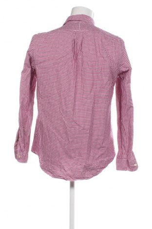 Мъжка риза Ralph Lauren, Размер M, Цвят Многоцветен, Цена 43,99 лв.