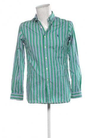 Herrenhemd Ralph Lauren, Größe M, Farbe Mehrfarbig, Preis 39,99 €