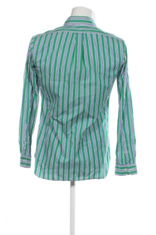Herrenhemd Ralph Lauren, Größe M, Farbe Mehrfarbig, Preis 39,99 €
