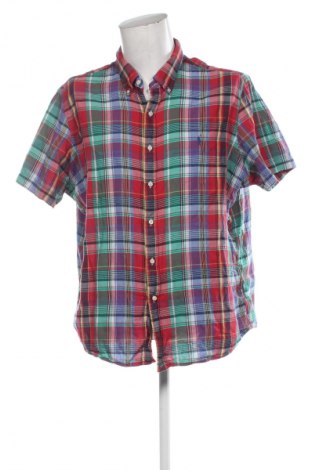 Herrenhemd Ralph Lauren, Größe XXL, Farbe Mehrfarbig, Preis € 20,99