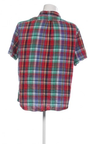 Herrenhemd Ralph Lauren, Größe XXL, Farbe Mehrfarbig, Preis € 20,99